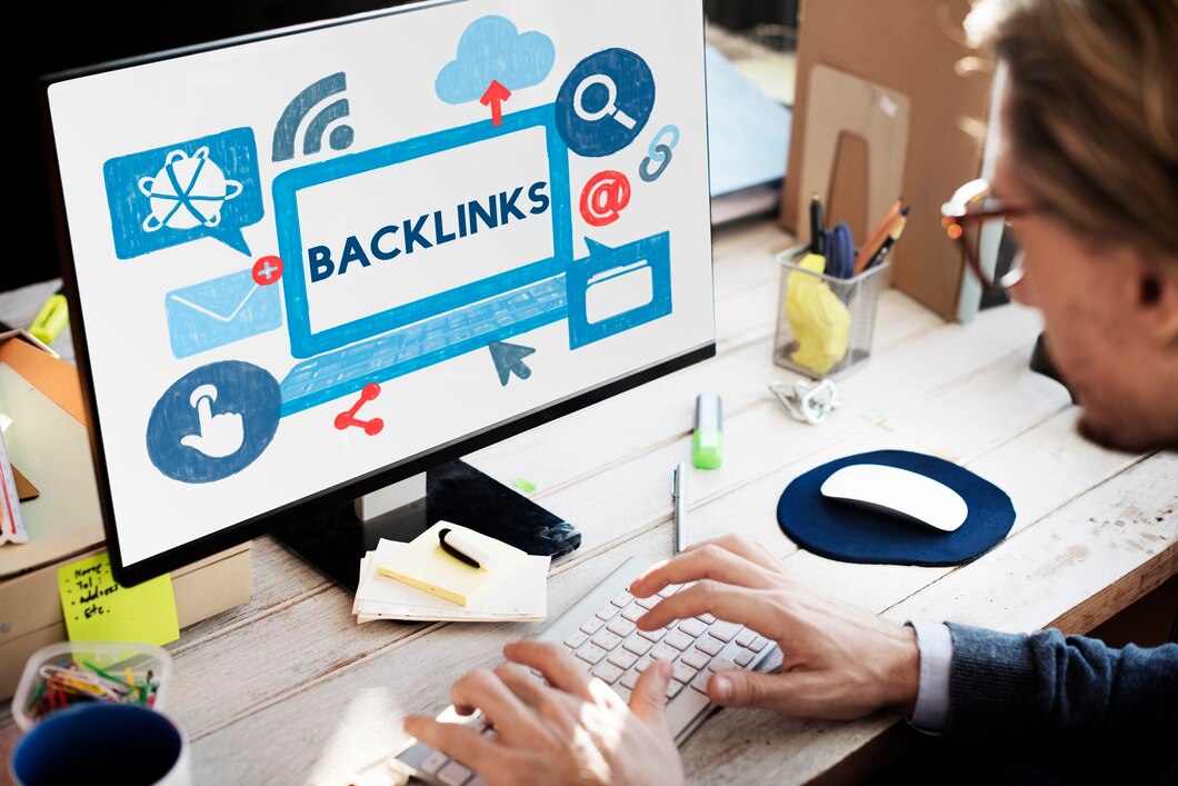 Backlink คืออะไร วิธีการทำ Backlink ให้มีประสิทธิภาพไม่โดน Google แบน