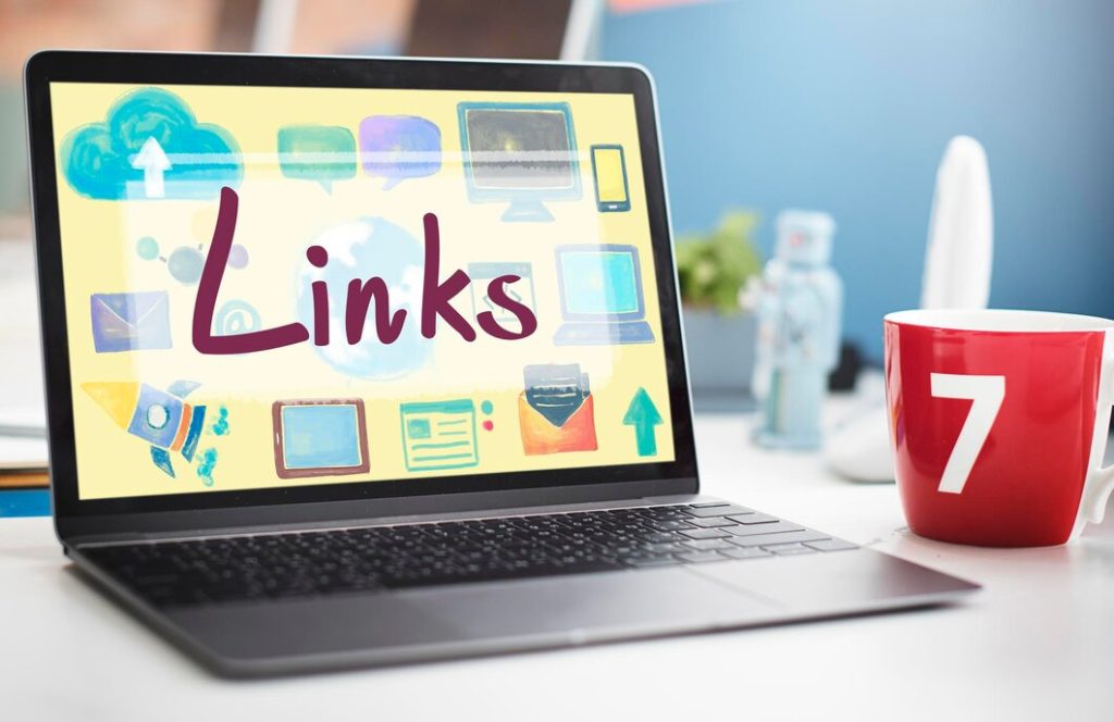 Backlink  มีกี่ปะเภท 